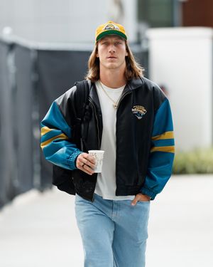 Image post by @jaguars on Instagram