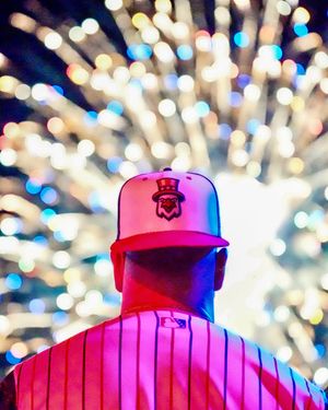 Image post by @somersetpatriots on Instagram