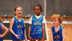 Video post by @basketballaus on YouTube