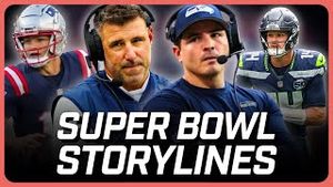 Video post by @hurrdatsports on YouTube