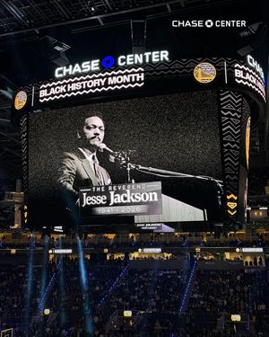 Image post by @chase_center on Instagram