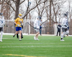 Image post by @ithacamlax on Instagram