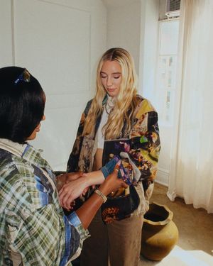 Image post by @paigebueckers on Instagram