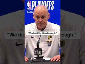 Video post by @NBA on ESPN on YouTube