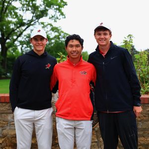 Image post by @isumgolf on Instagram