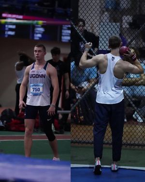 Image post by @uconntfxc on Instagram