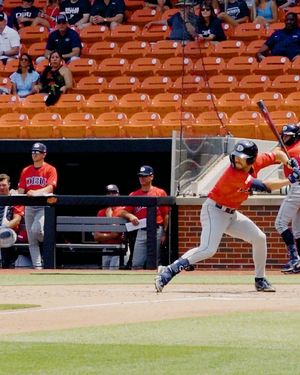 Image post by @dbu_baseball on Instagram