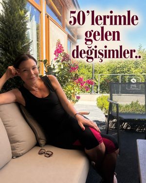 Image post by @asliokender on Instagram