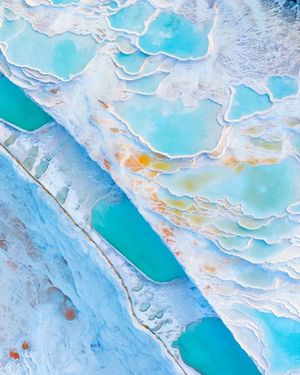 Image post by @droneartgallery on Instagram
