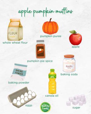 Image post by @healthy.family.project on Instagram