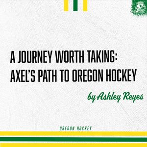 Image post by @uohockey on Instagram