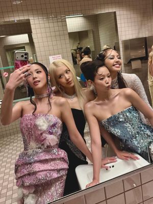 Image post by @ellemenhk on Instagram