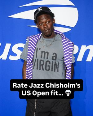 Image post by @thescore on Instagram