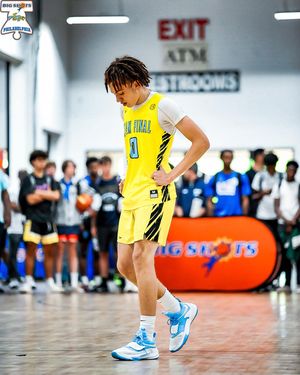 Image post by @bigshotsnation on Instagram