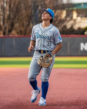 Image post by @uclabruinsbaseball on Instagram