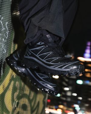 Image post by @atmos_japan on Instagram