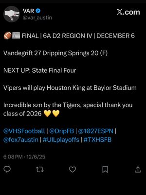 Image post by @var_austin on Instagram