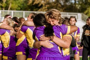 Image post by @wluathletics on Instagram