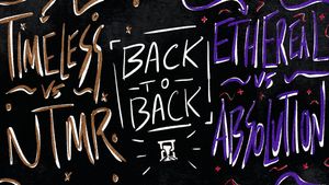 Image post by @Timeless_OW on Twitter