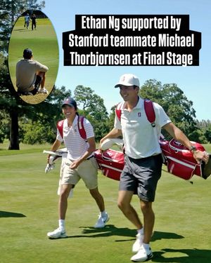 Image post by @kornferrytour on Instagram