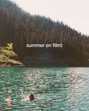 Video post by @filmbychloeg on TikTok