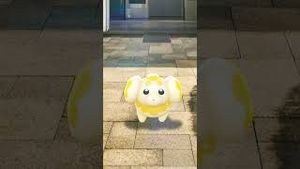 Video post by @pokemongo on YouTube