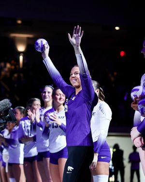 Image post by @kstatevb on Instagram