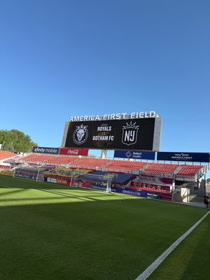 Video post by @gothamfc on TikTok
