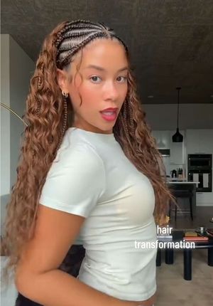 Video post by @ana.learmann on TikTok
