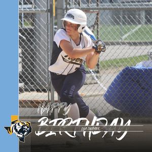 Image post by @etbu_softball on Instagram