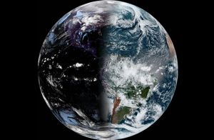 Image post by @ScienceChannel on Twitter