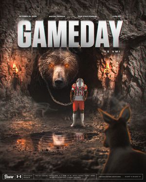 Image post by @MercerFootball on Twitter