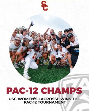 Image post by @pac12 on Twitter