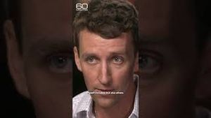 Video post by @60minutes on YouTube