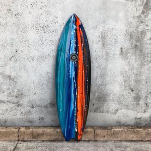Image post by @elemntsurf on Instagram