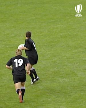 Image post by @rugbyworldcup on Instagram