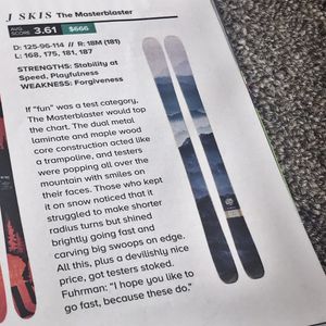 Image post by @j_skis on Instagram