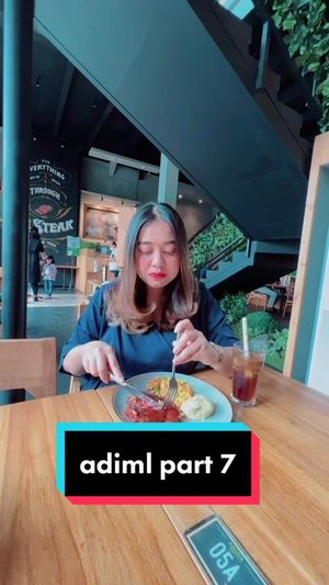 Video post by @andrysherly on TikTok