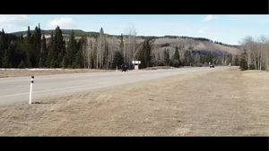 Video post by @wolfridesbikesWRB on Facebook
