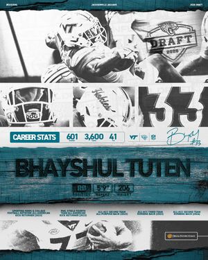 Image post by @jaguars on Instagram