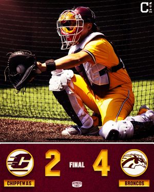 Image post by @cmubaseball on Instagram