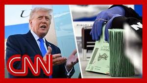 Video post by @cnn on YouTube