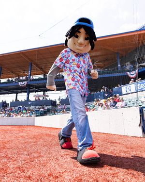 Image post by @gbrockers on Instagram