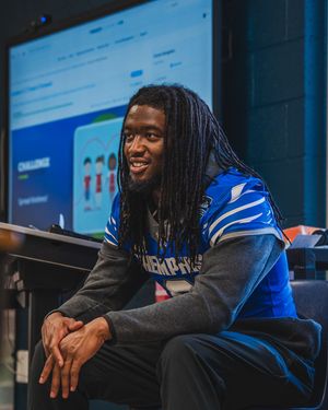 Image post by @memphisfootball on Instagram