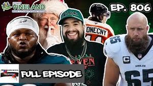 Video post by @undergroundsportsphiladelphia on YouTube