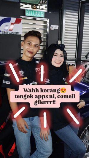 Video post by @aylaaniq on TikTok