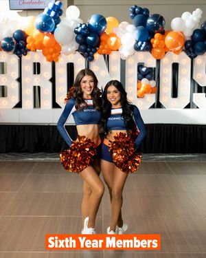 Image post by @denverbroncoscheer on Instagram