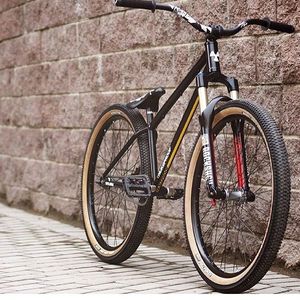 Image post by @nukeproofbikes on Instagram