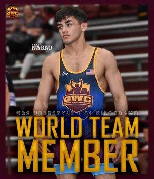 Image post by @gopherwrestlingclub on Instagram