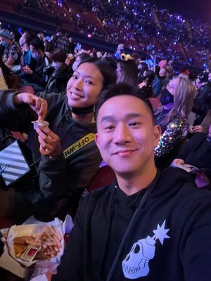 Image post by @JasonDChen on Twitter